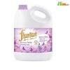 nước giặt finelines Thái Lan 3000ml màu tím